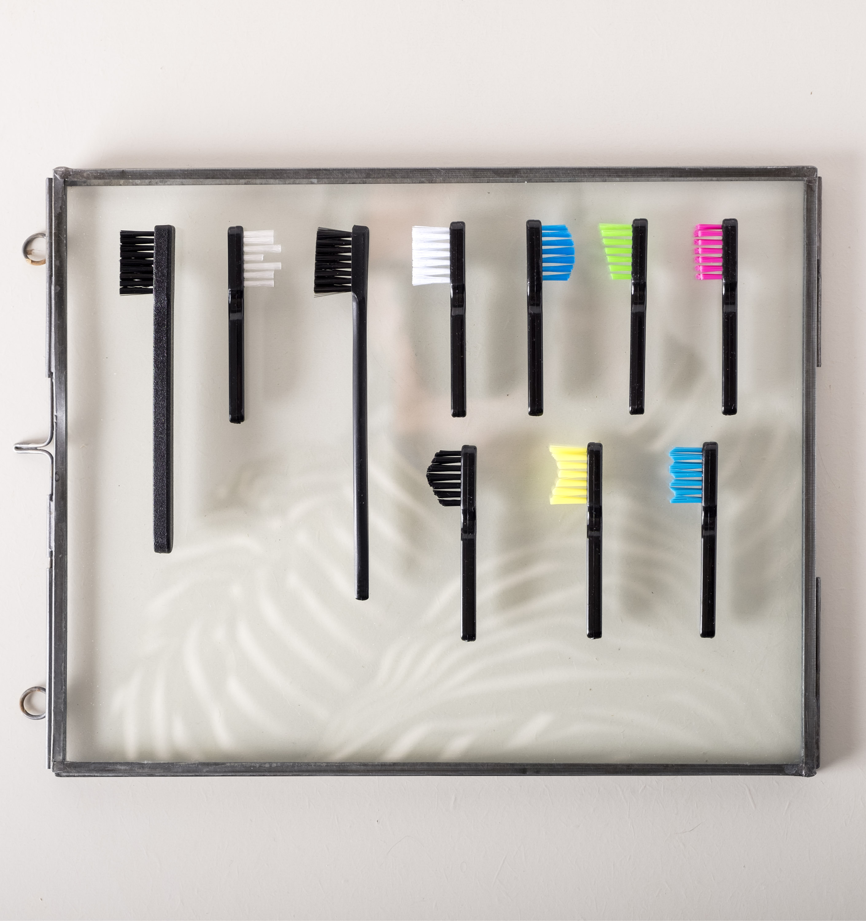 Cosmetic Brushes