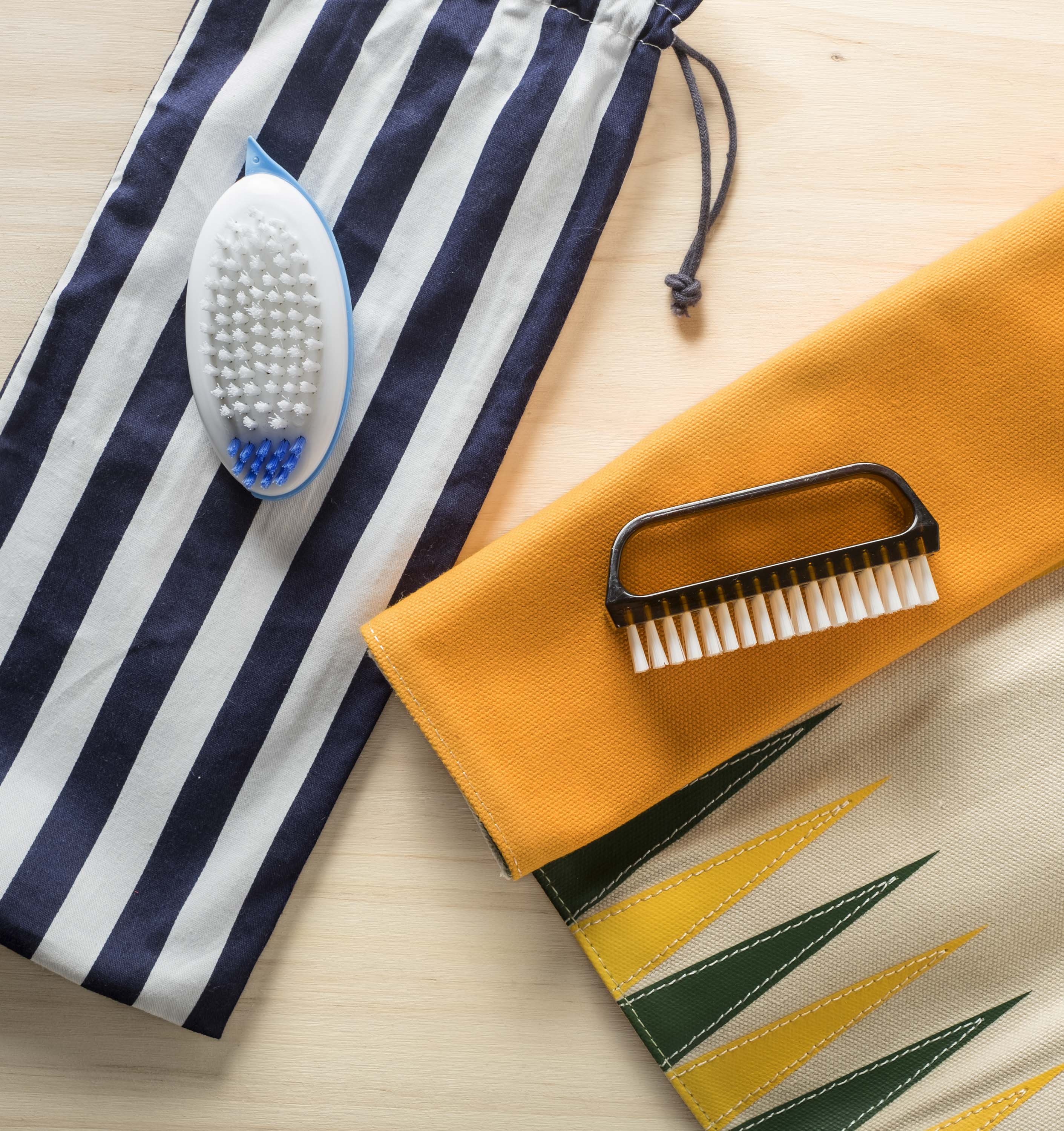 Brosses à ongles